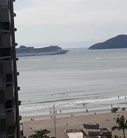 Ap Bc Vista Mar Com Garagem Apartment Balneario Camboriu Luaran gambar