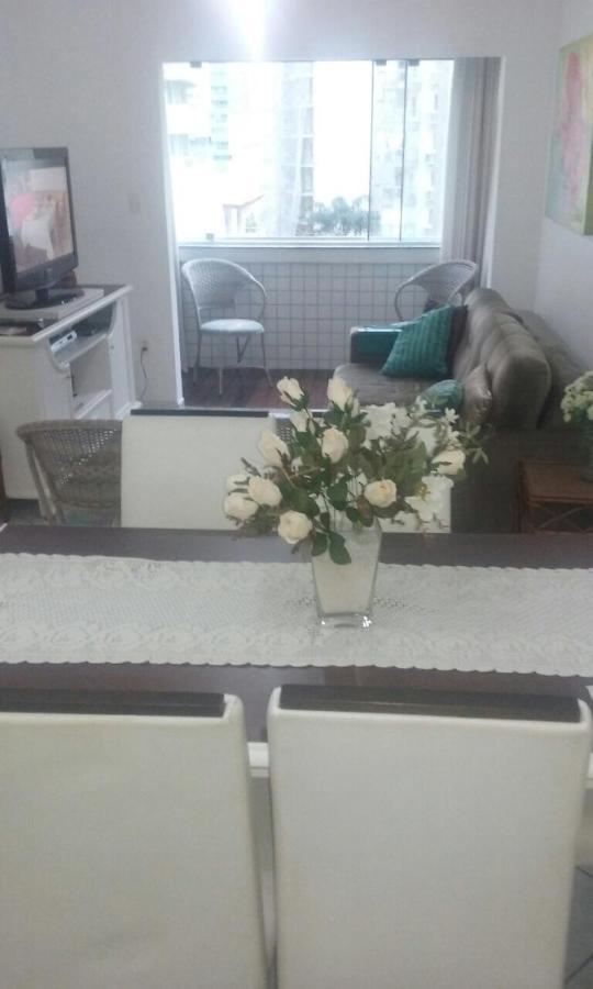Ap Bc Vista Mar Com Garagem Apartment Balneario Camboriu Luaran gambar
