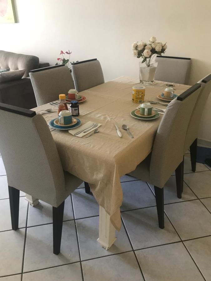 Ap Bc Vista Mar Com Garagem Apartment Balneario Camboriu Luaran gambar