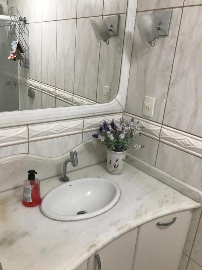 Ap Bc Vista Mar Com Garagem Apartment Balneario Camboriu Luaran gambar