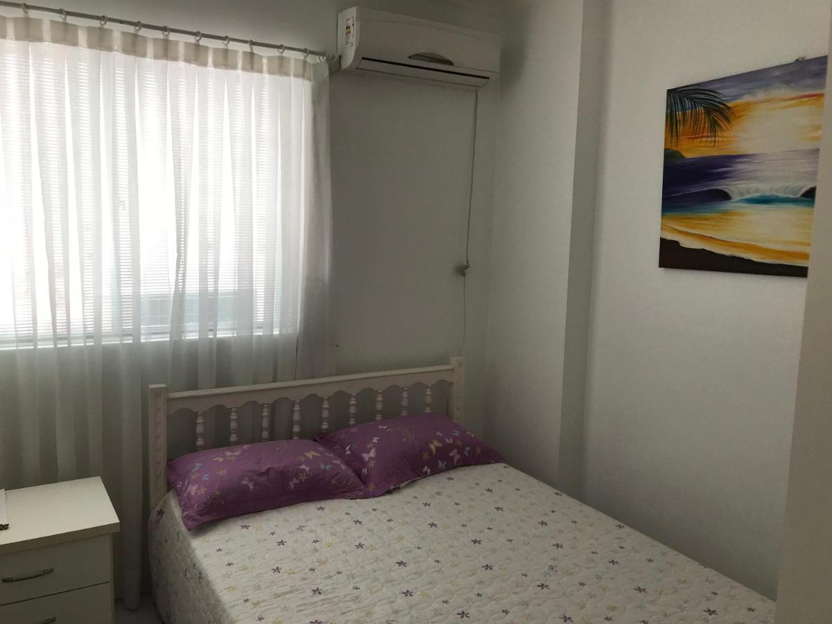 Ap Bc Vista Mar Com Garagem Apartment Balneario Camboriu Luaran gambar