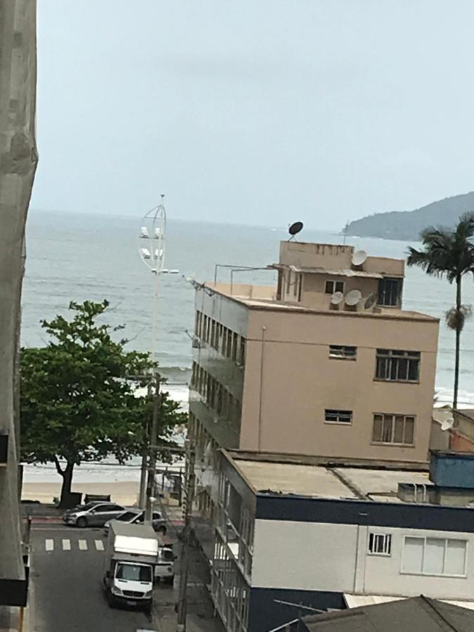 Ap Bc Vista Mar Com Garagem Apartment Balneario Camboriu Luaran gambar