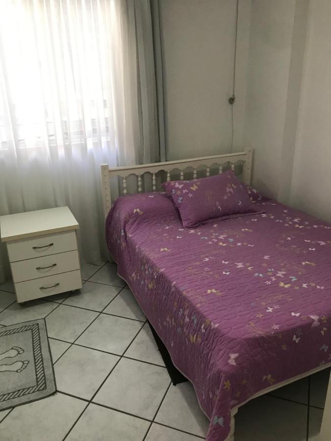 Ap Bc Vista Mar Com Garagem Apartment Balneario Camboriu Luaran gambar
