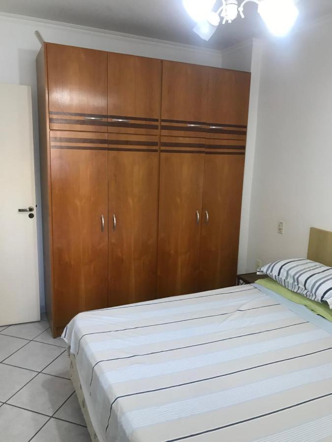 Ap Bc Vista Mar Com Garagem Apartment Balneario Camboriu Luaran gambar